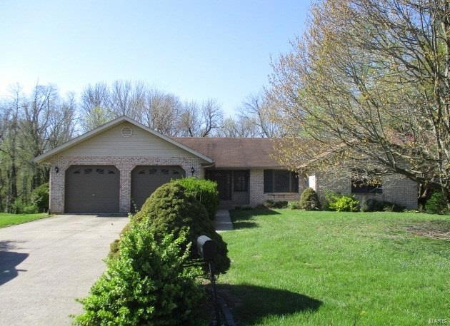 104 Melanie Ln, Collinsville, IL 62234 - photo 1