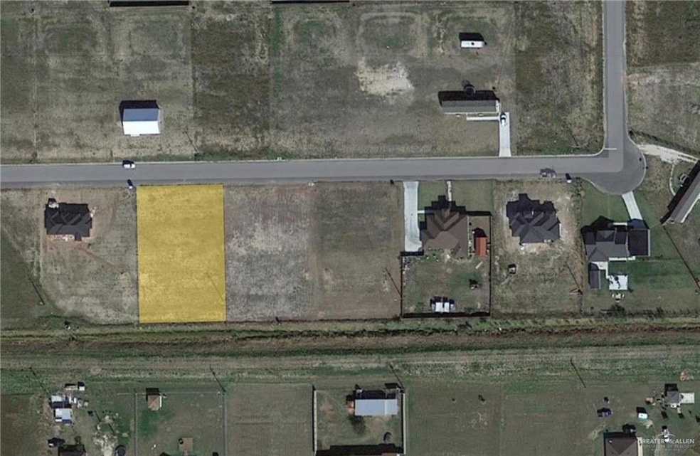 00 Adare St, Mila Doce, TX 78570 - photo 1