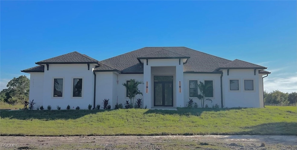 3672 68th Ave NE, Naples, FL 34120 - photo 1