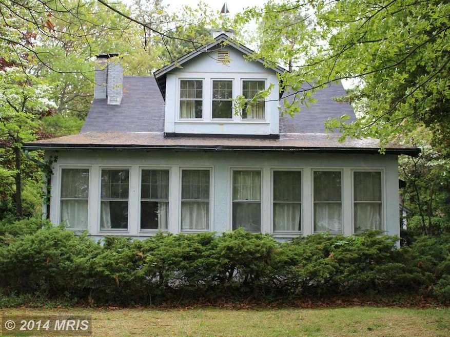 3 Barry Ave, Annapolis, MD 21403 - photo 1