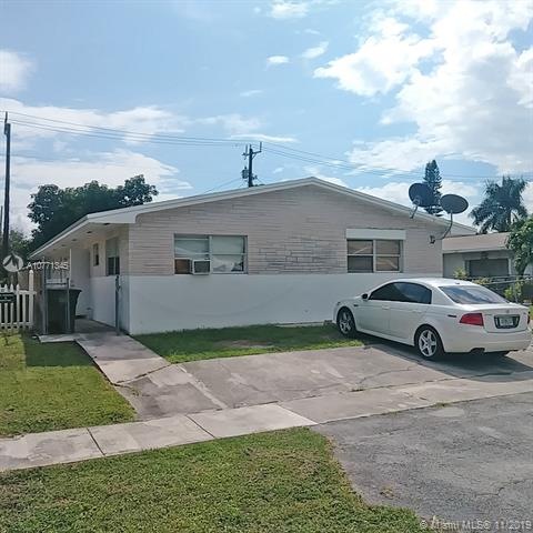 409 SW 8th St, Hallandale Beach, FL 33009 - photo 1