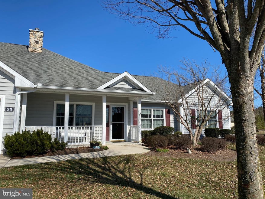 25 Mulberry St unit 27, Georgetown, DE 19947 - photo 1