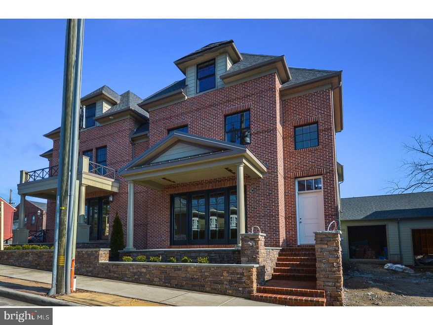 73 S Hamilton St unit 3, Doylestown, PA 18901 - photo 1