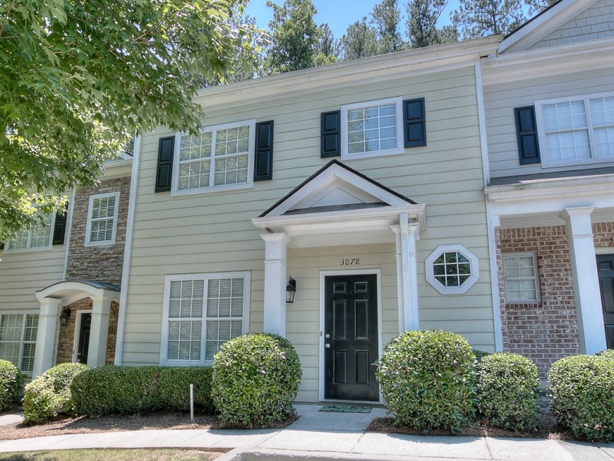 Awesome townouse close to Avalon, Downton Alpharet