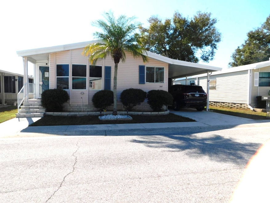 1001 Starkey Rd unit 247, Largo, FL 33771 - photo 1