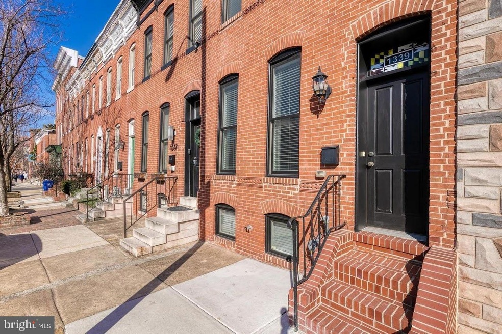 1339 S Charles St, Baltimore, MD 21230 - photo 1