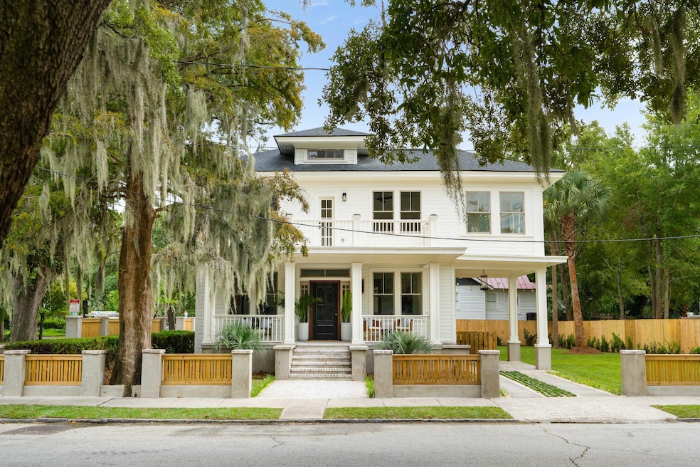 167 Moultrie St, Charleston, SC 29403 - photo 1