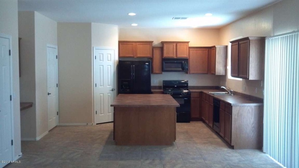 Home for Sale in Florence, AZ