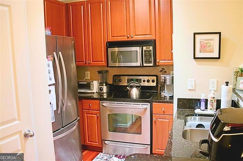 Villa Sonoma unit 4136, Brookhaven, GA 30319 - photo 1