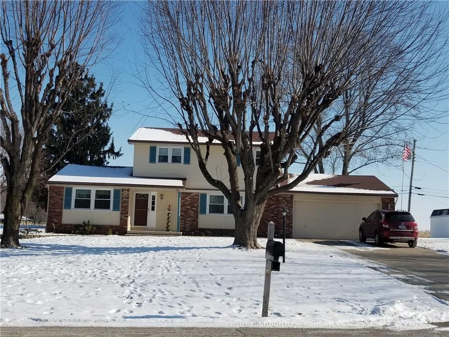 916 S Maureen Rd, Greensburg, IN 47240 - photo 1