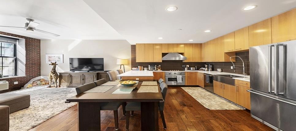 42-60 Crescent St unit PH10C, Long Island City, NY 11101 - photo 1