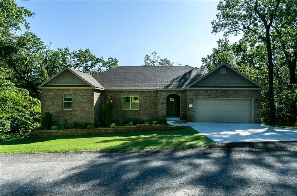 35 Allonby Cir, Bella Vista, AR 72714 - photo 1