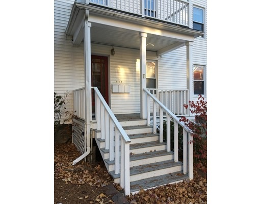 11 Chilton St, Cambridge, MA 02138 - photo 1