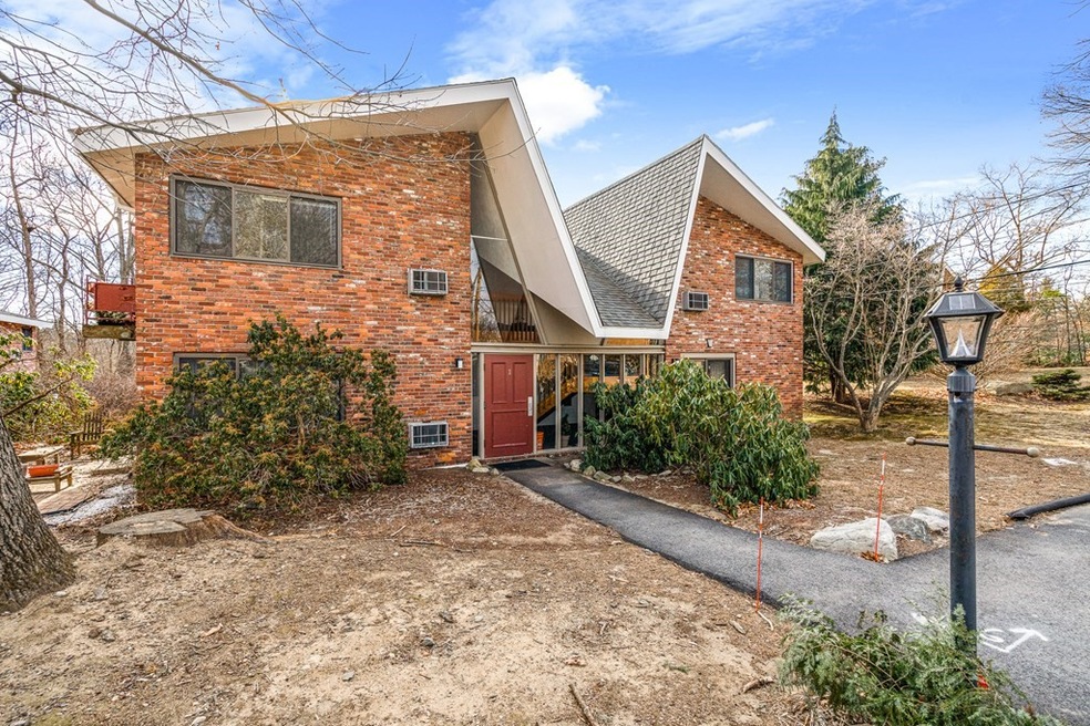 17 Ridge Rd unit 2, Lincoln, MA 01773 - photo 1