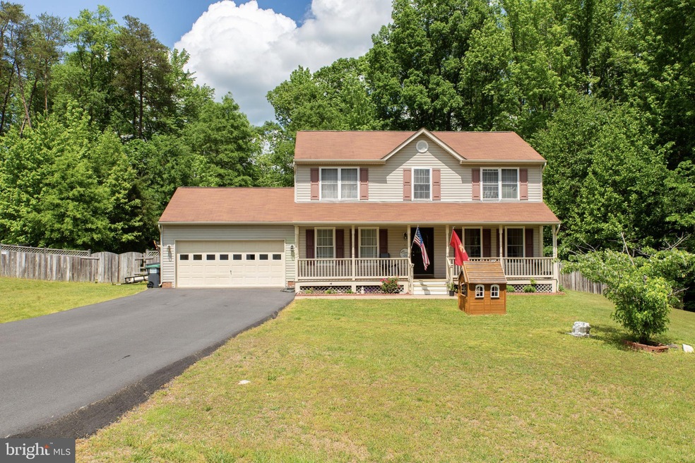 7515 Regency Glen Dr, Fredericksburg, VA 22407 - photo 1