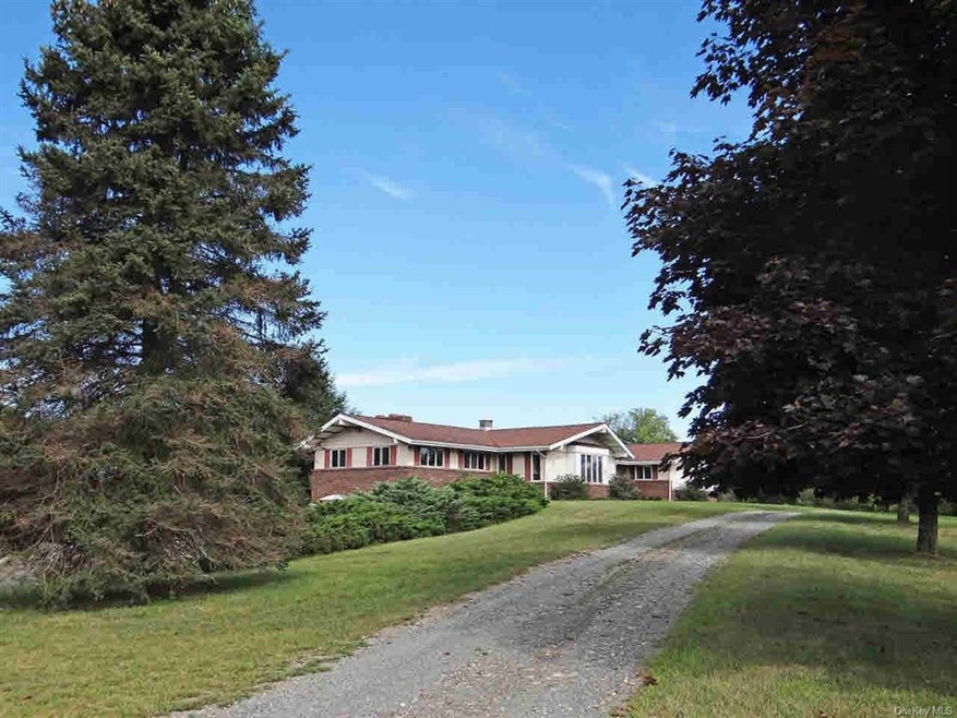 261 Creamery Rd, Stanfordville, NY 12581 - photo 1