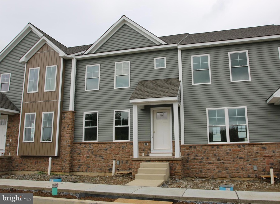 45 Coastal Ave unit 23, Ephrata, PA 17522 - photo 1