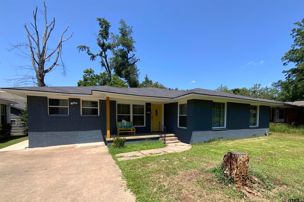 1008 1008 Guinn Dr, Tyler, TX 75701 - photo 1