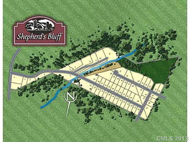 Plat Map