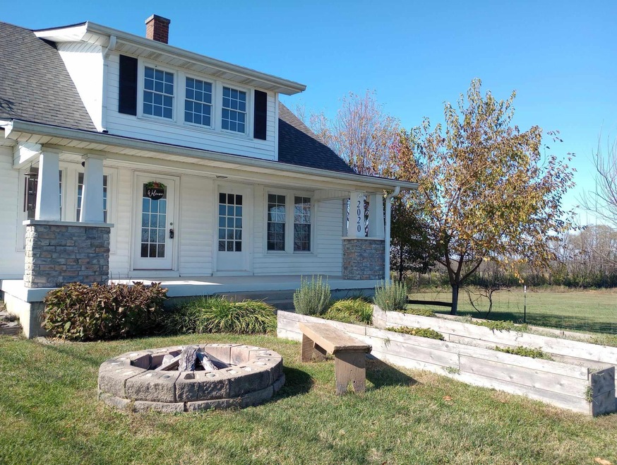 2020 Leestown Rd, Frankfort, KY 40601 - photo 1
