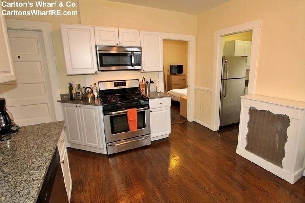 97 Beacon St unit 1, Somerville, MA 02143 - photo 1