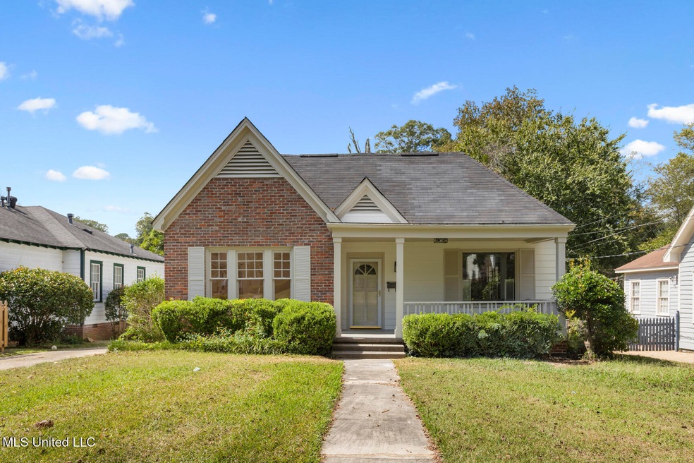 4087 Redwing Ave, Jackson, MS 39216 - photo 1