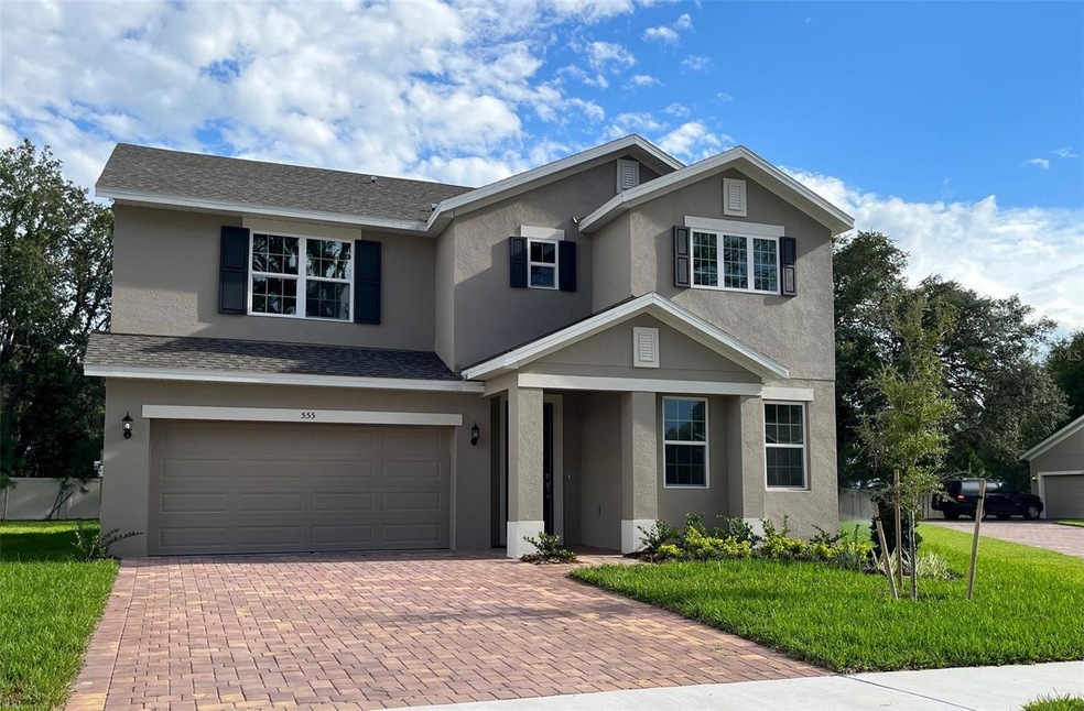 555 Darshire Ave, Eustis, FL 32736 - photo 1