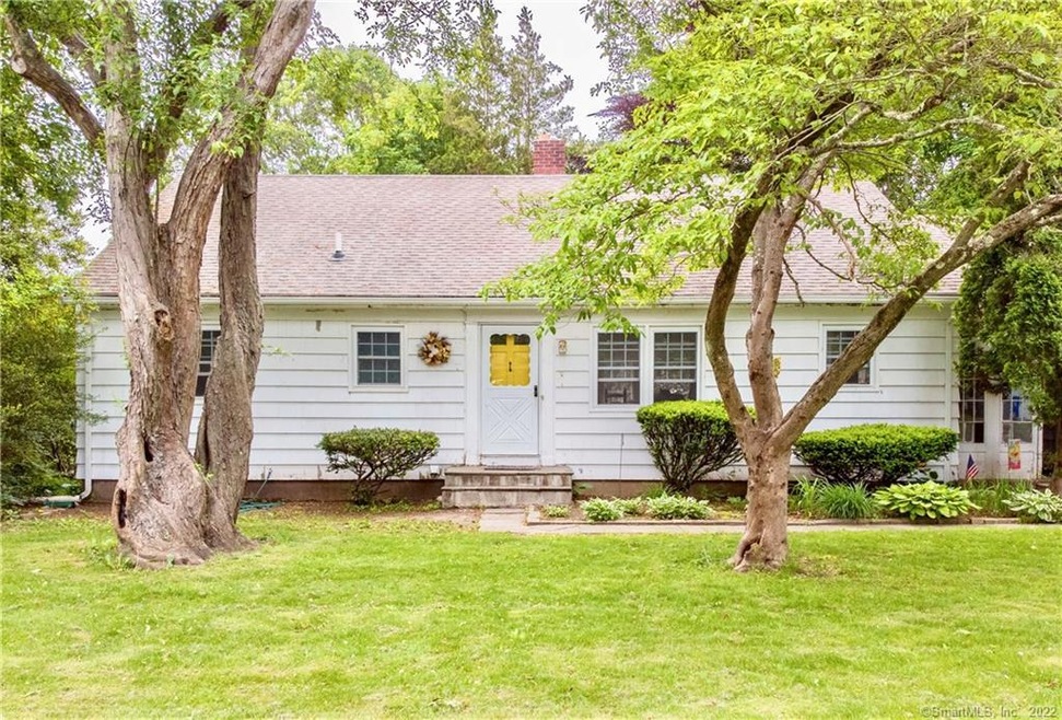 47 Walter Fish Ave, Mystic, CT 06355 - photo 1