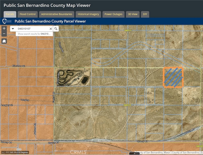 0 Kimshew St unit OC25116318, Apple Valley, CA 92307 - photo 1