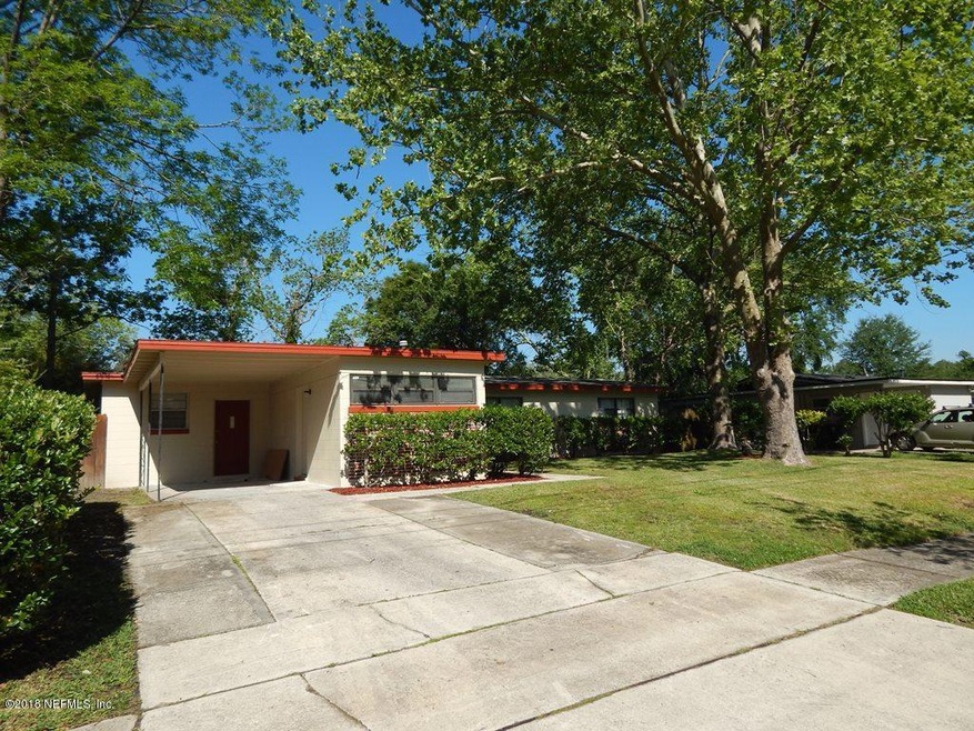 2120 Figaro Ln, Jacksonville, FL 32210 - photo 1