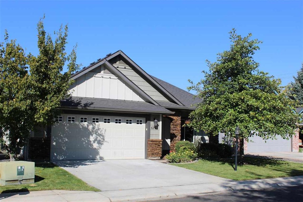 6780 E Greens Dr, Nampa, ID 83687 - photo 1