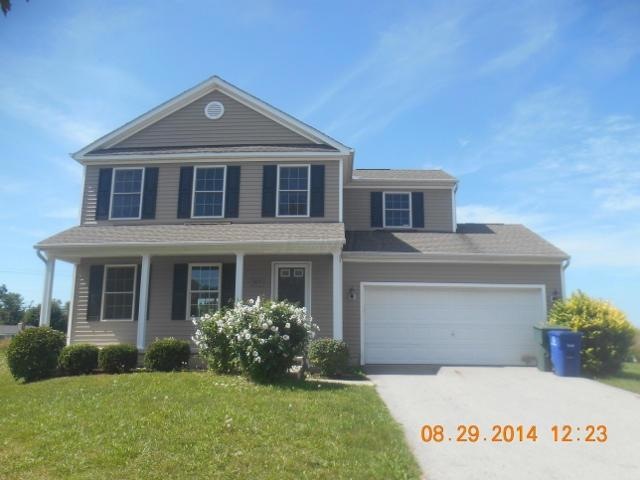 3873 Barkwillow Ln, Columbus, OH 43207 - photo 1