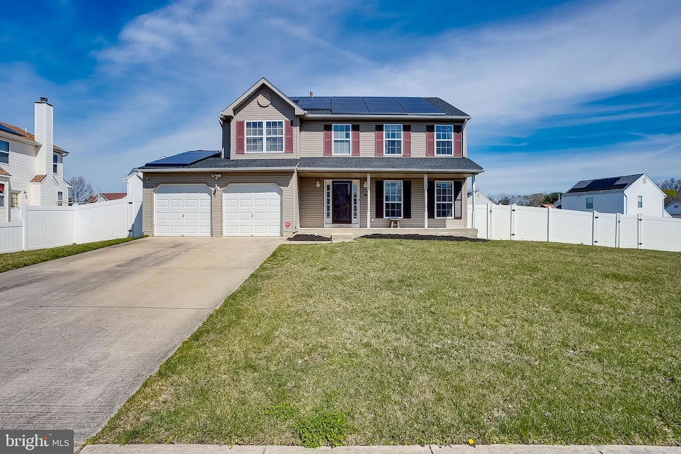 402 Moore Blvd, Clayton, NJ 08312 - photo 1