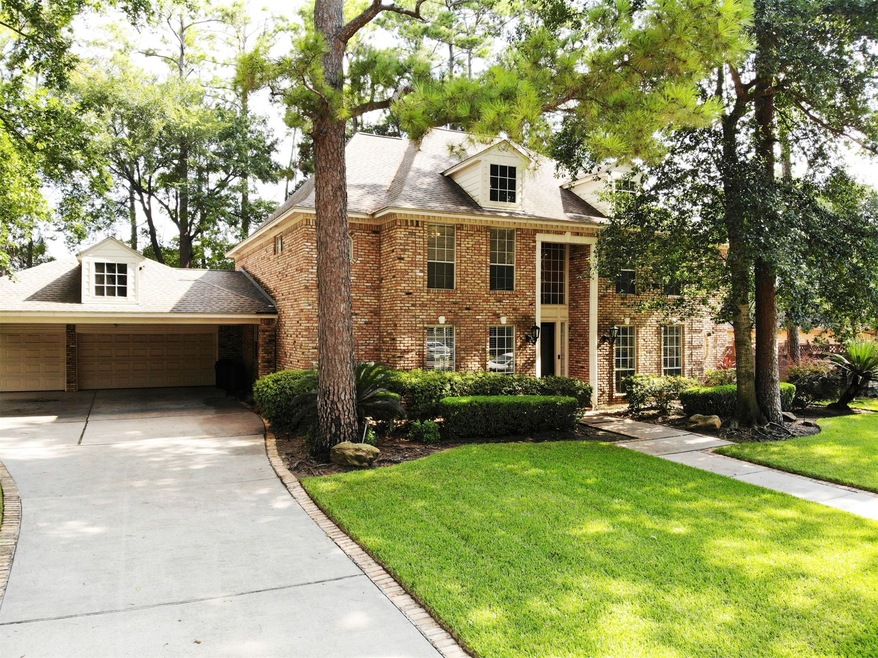 11214 Hylander Dr, Houston, TX 77070 - photo 1