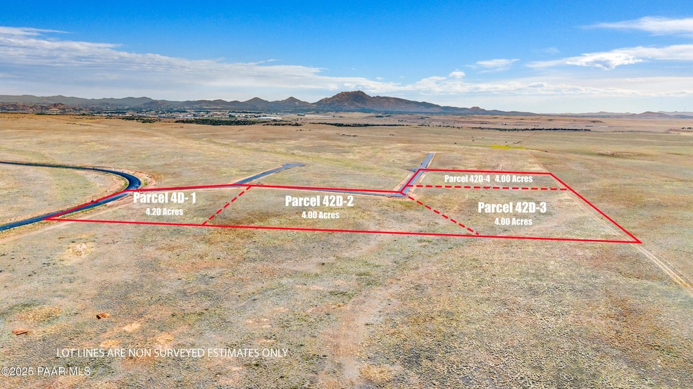 42d-4 Barrel Mesa Rd, Prescott Valley, AZ 86315 - photo 1