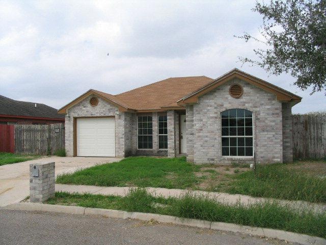 502 Amber Dr, Weslaco, TX 78596 - photo 1