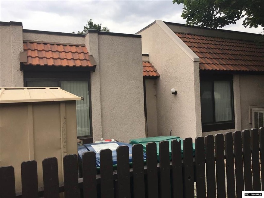 1039 Baywood Dr unit B, Sparks, NV 89434 - photo 1
