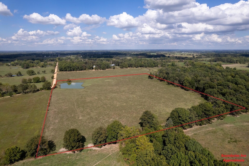 Approximate Boundaries