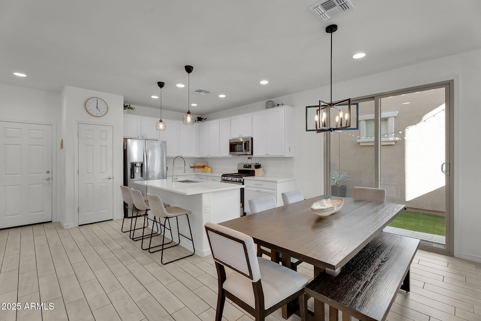 1719 S 82nd Place, Mesa, AZ 85209 - photo 1