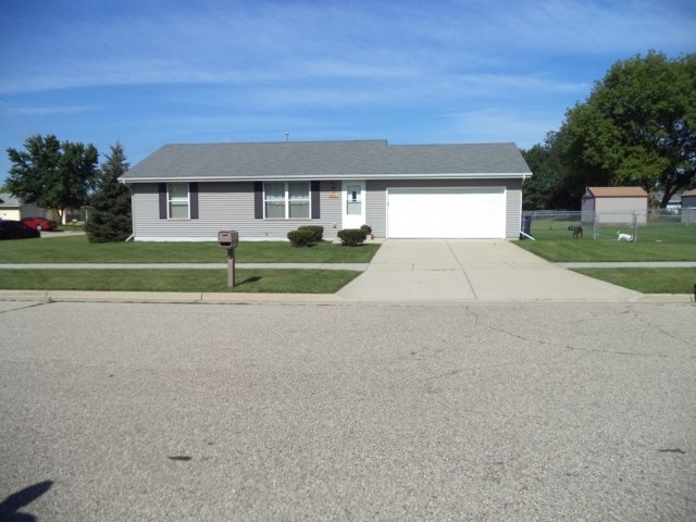 2344 S Chatham St, Janesville, WI 53546 - photo 1