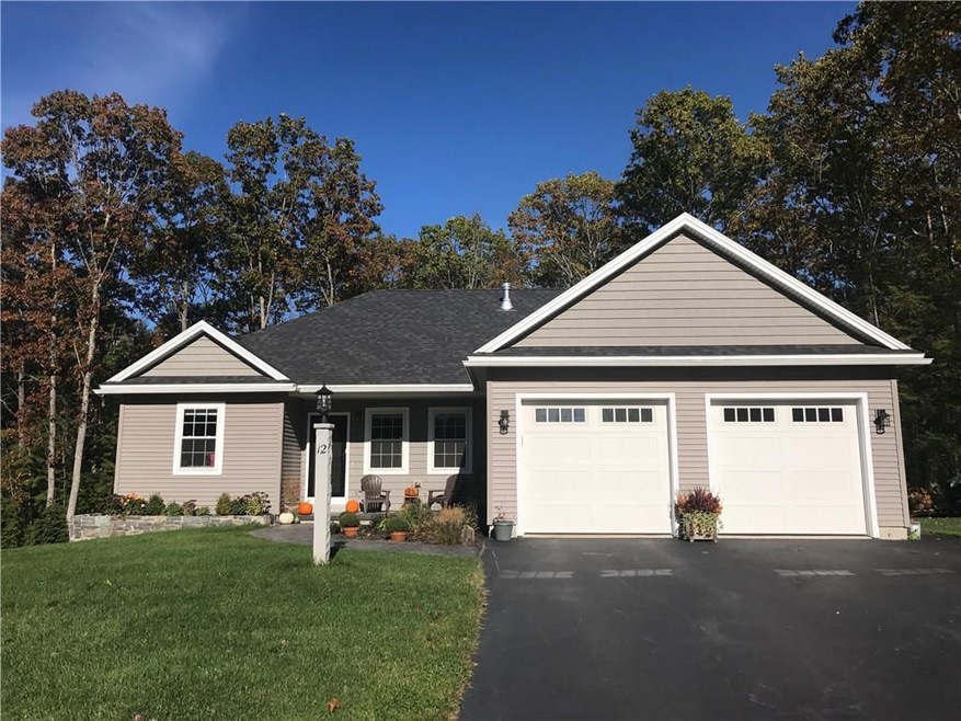 29 Dolphin Ave, Old Orchard Beach, ME 04064 - photo 1