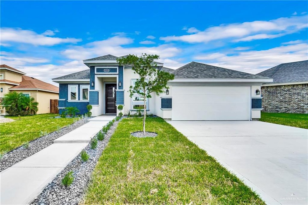 1204 Eva St, Edinburg, TX 78539 - photo 1