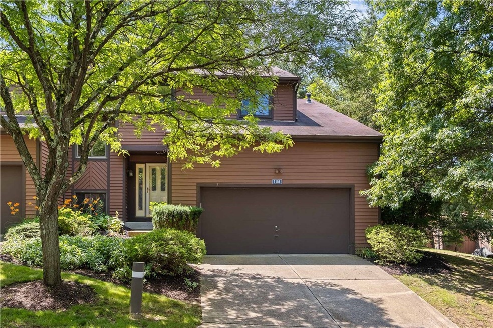 Welcome To 1104 Forest Edge Ct In The Forest Oaks