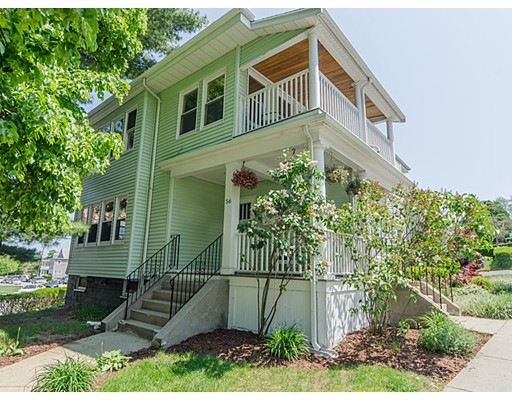 56 Boylston St unit 56, Watertown, MA 02472 - photo 1