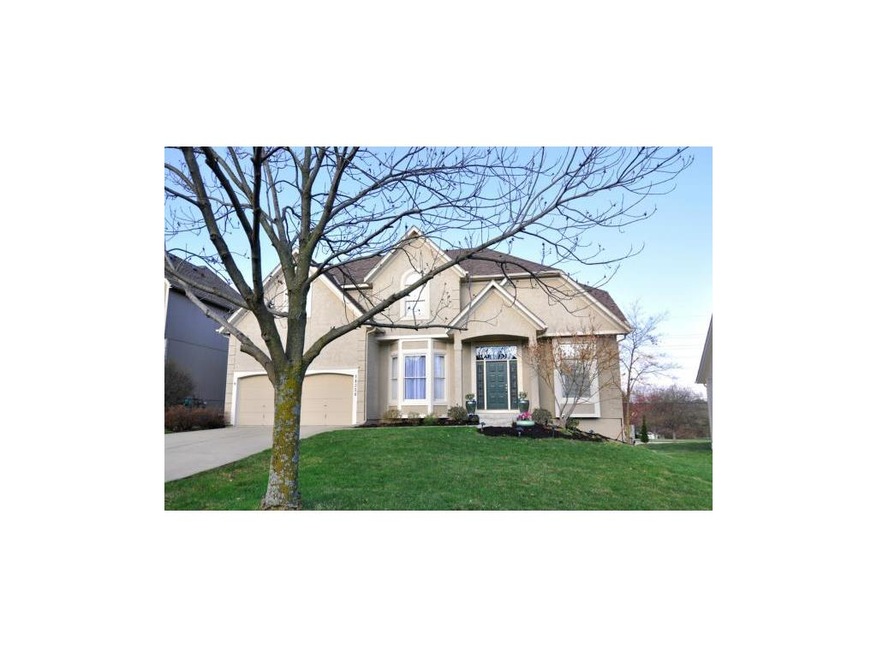 Welcome home to 14320 Mackey Street in renowned Bl