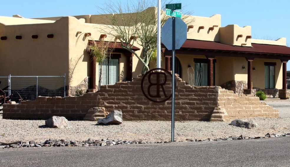 Entry of neighborhood