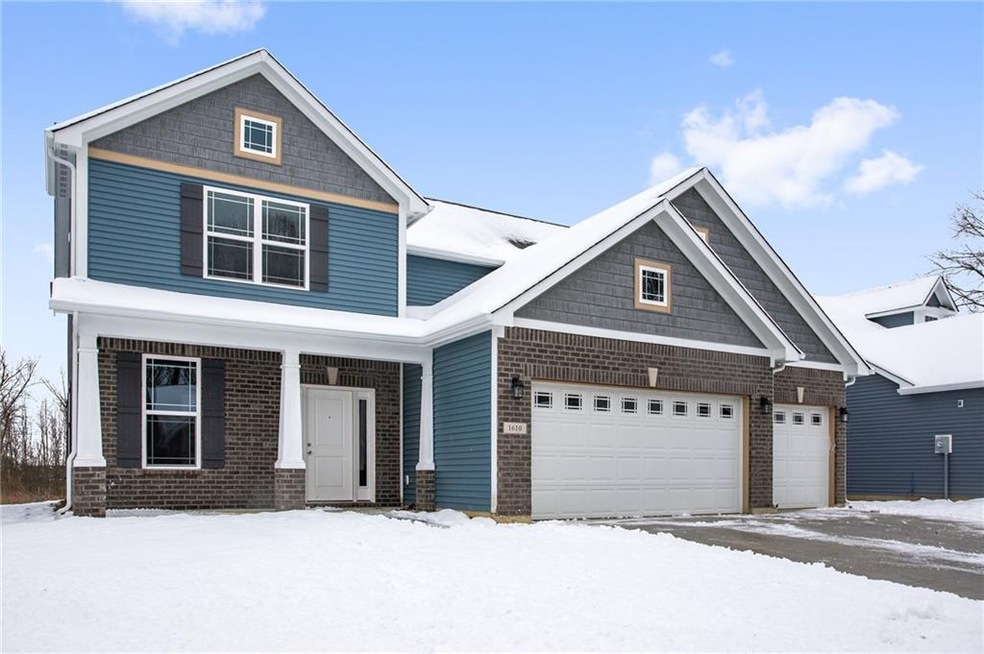 1610 Devonshire Ave, Avon, IN 46123 - photo 1