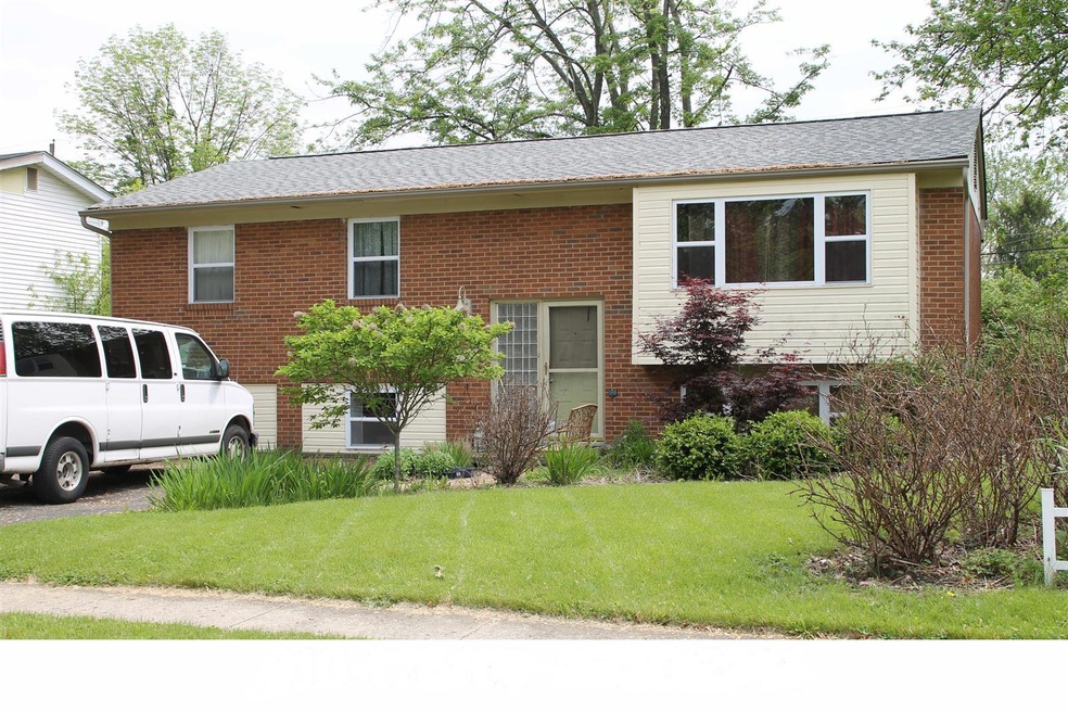 2893 Langfield Drive Picture