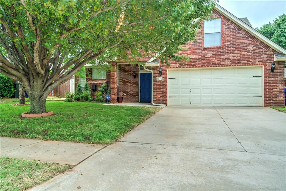 4015 Goshawk Dr, Norman, OK 73072 - photo 1