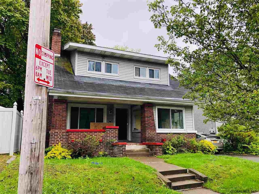 169 W Lawrence St, Albany, NY 12203 - photo 1